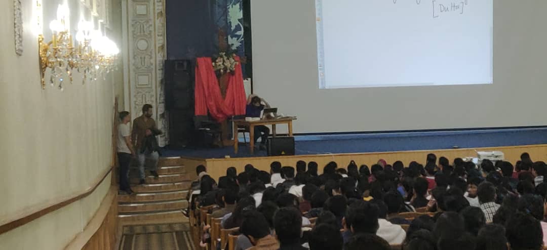 Classroom