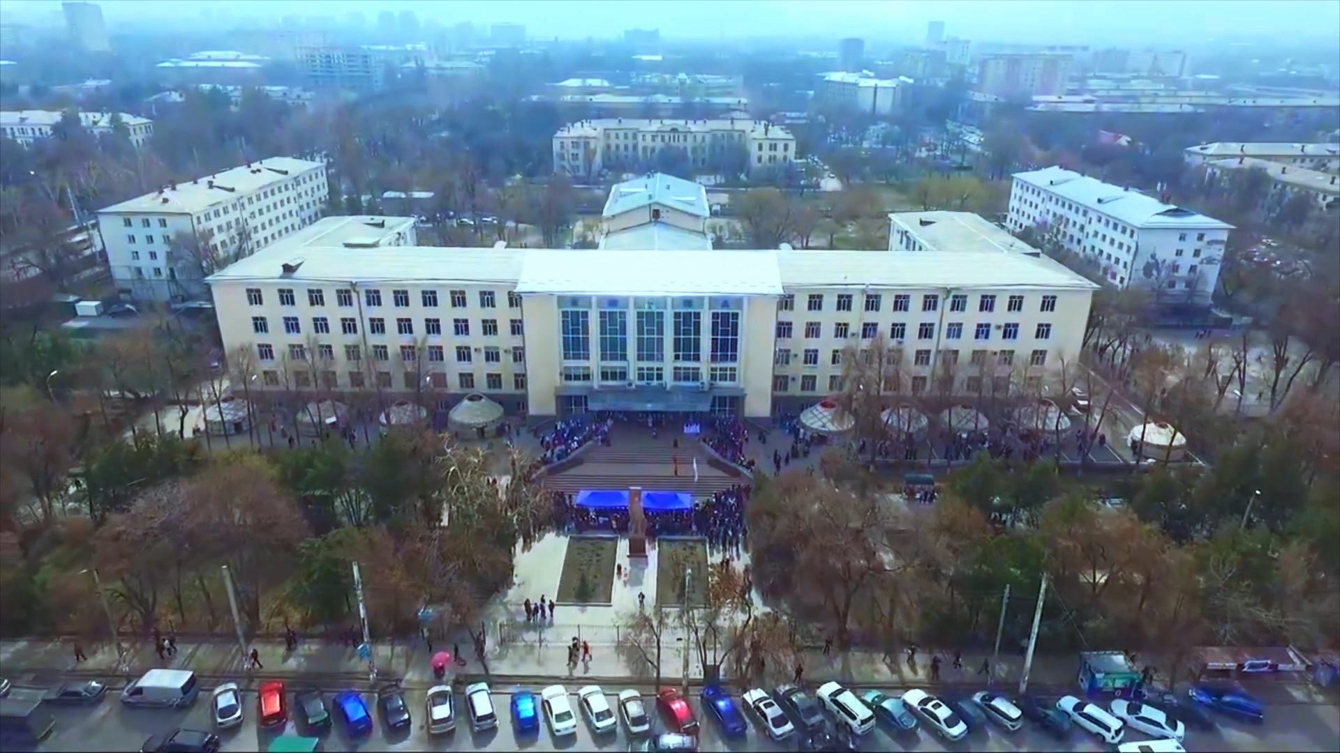 Campus