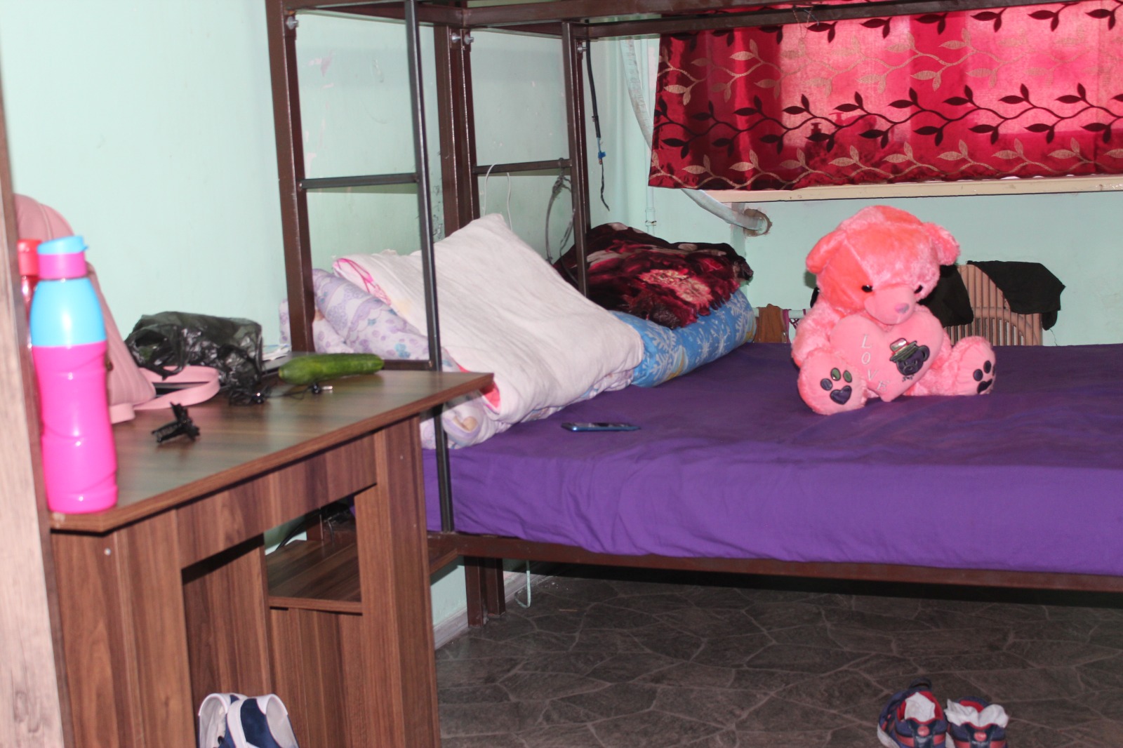 Hostel & Mess Image 1