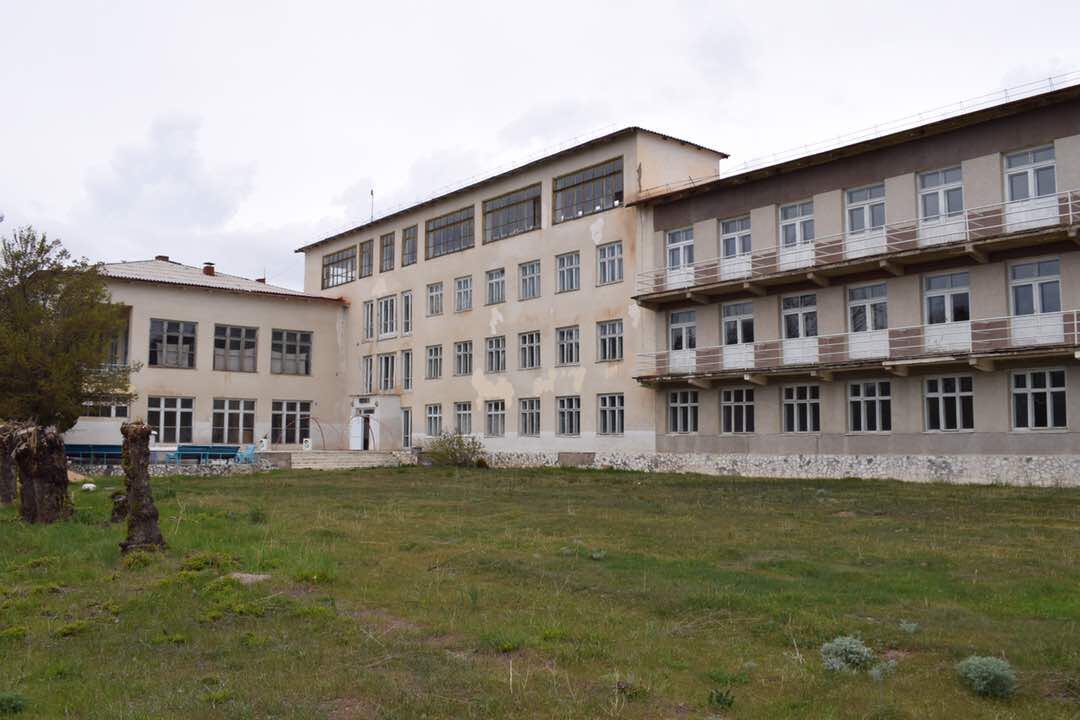 International education International School of Medicine (ISM)