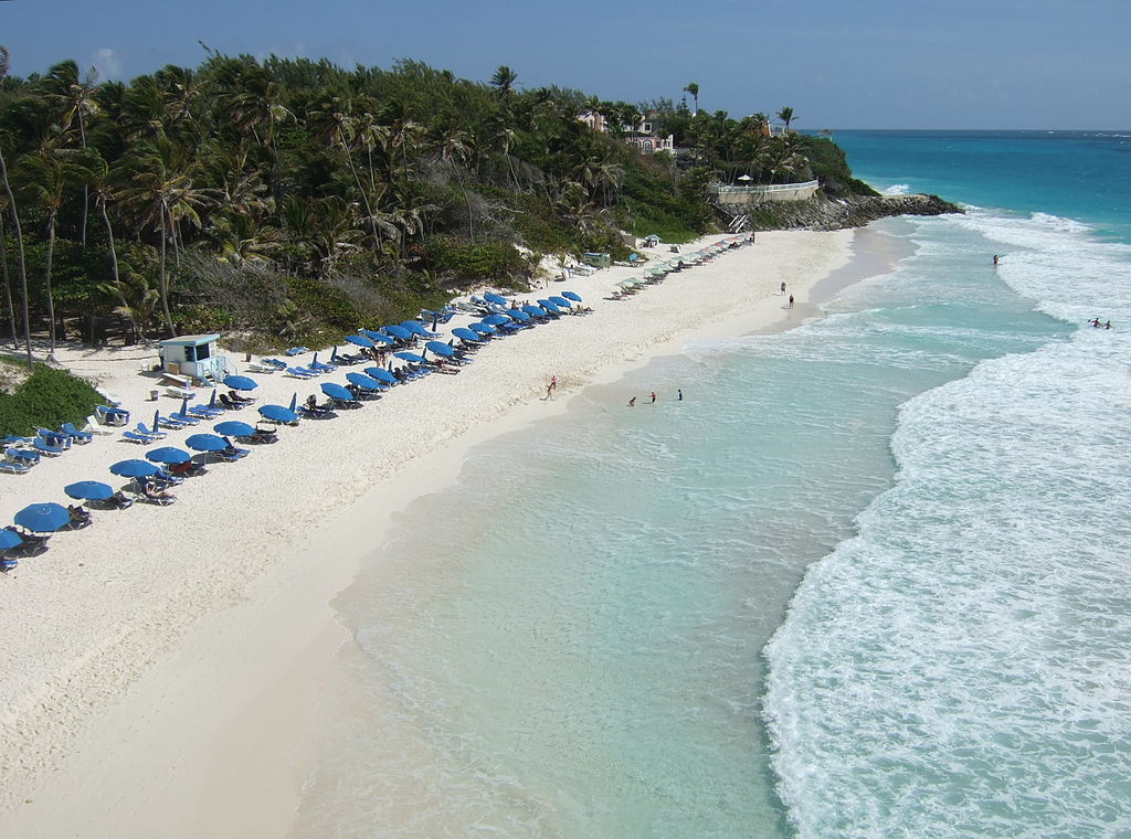 Study abroad country-specific information BARBADOS