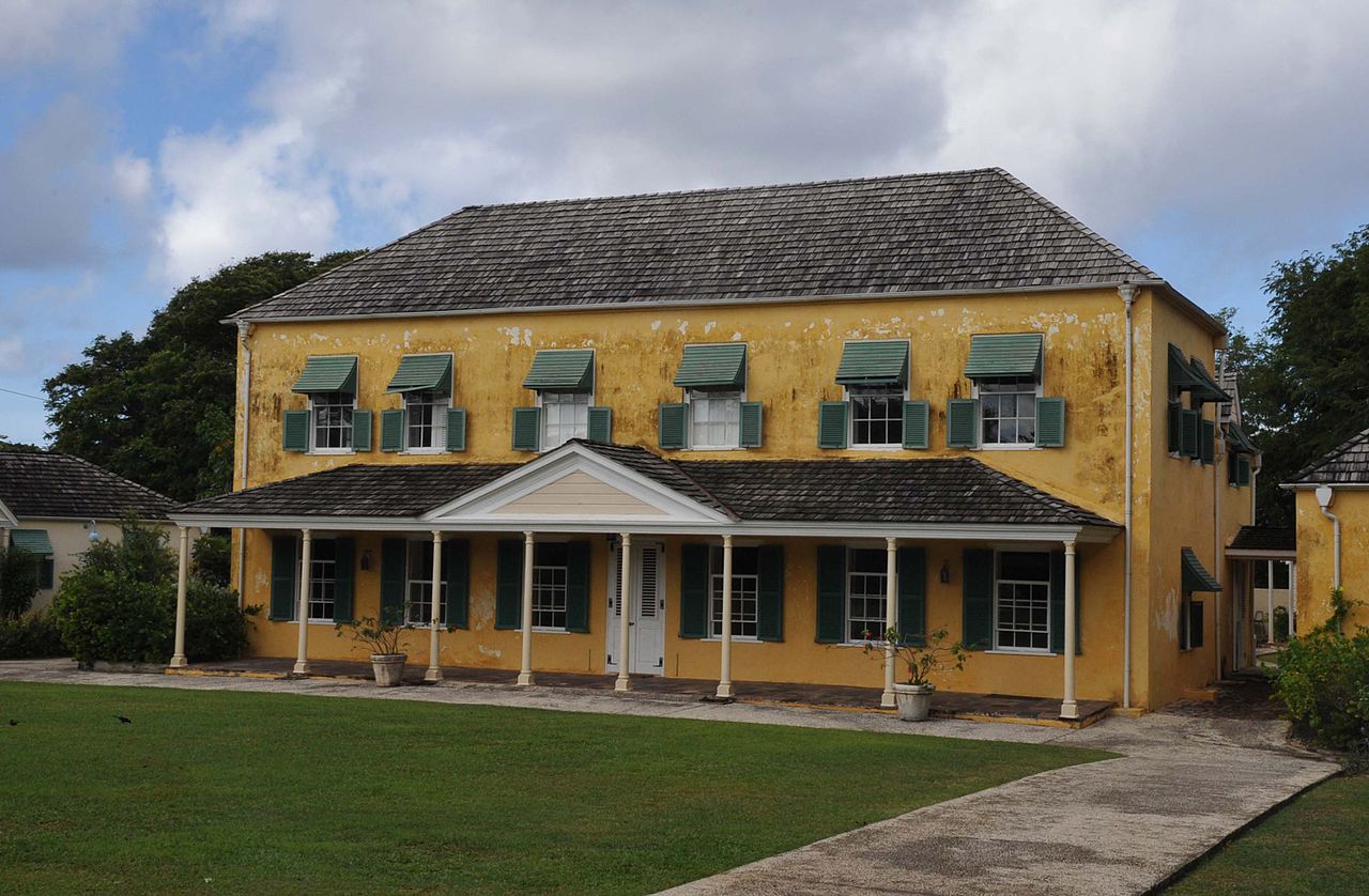 Study abroad country-specific information BARBADOS