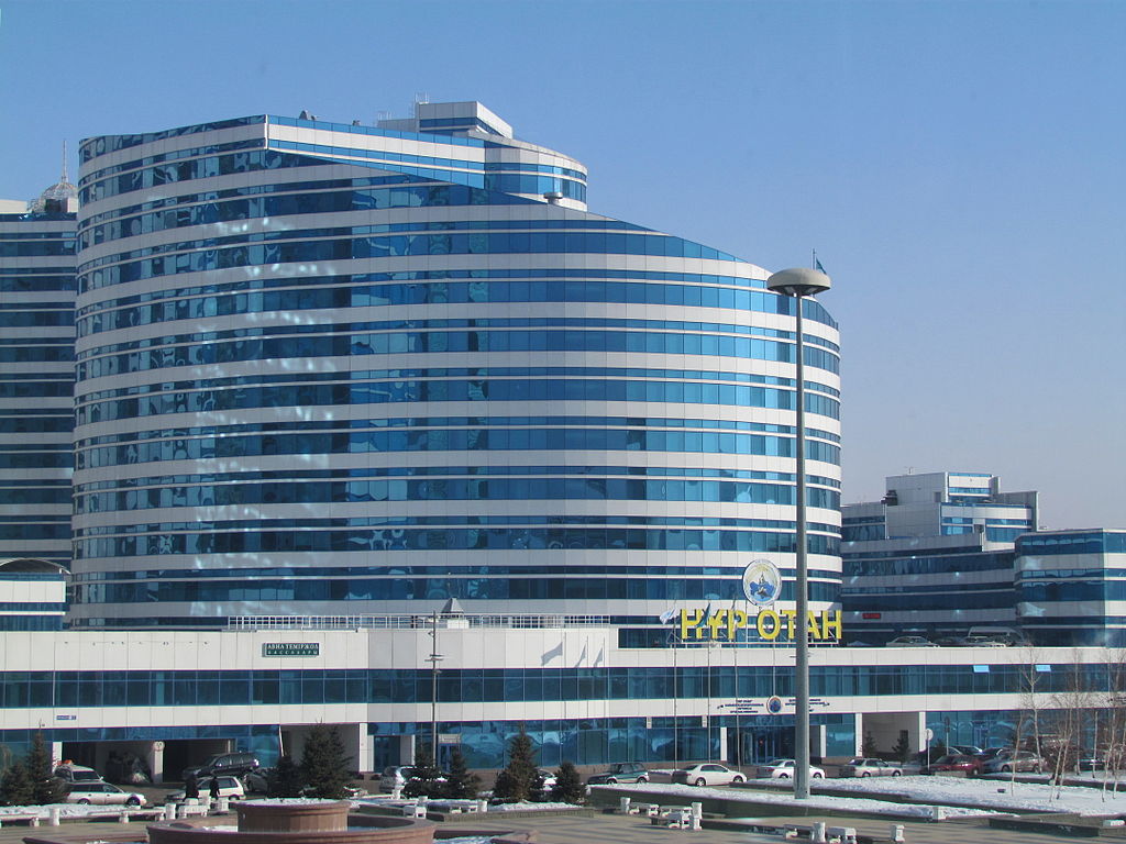 Study abroad country-specific information KAZAKHSTAN