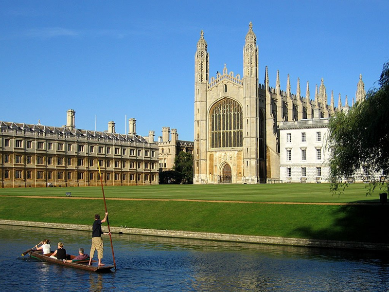 Study abroad country-specific information UNITED KIMGDOM