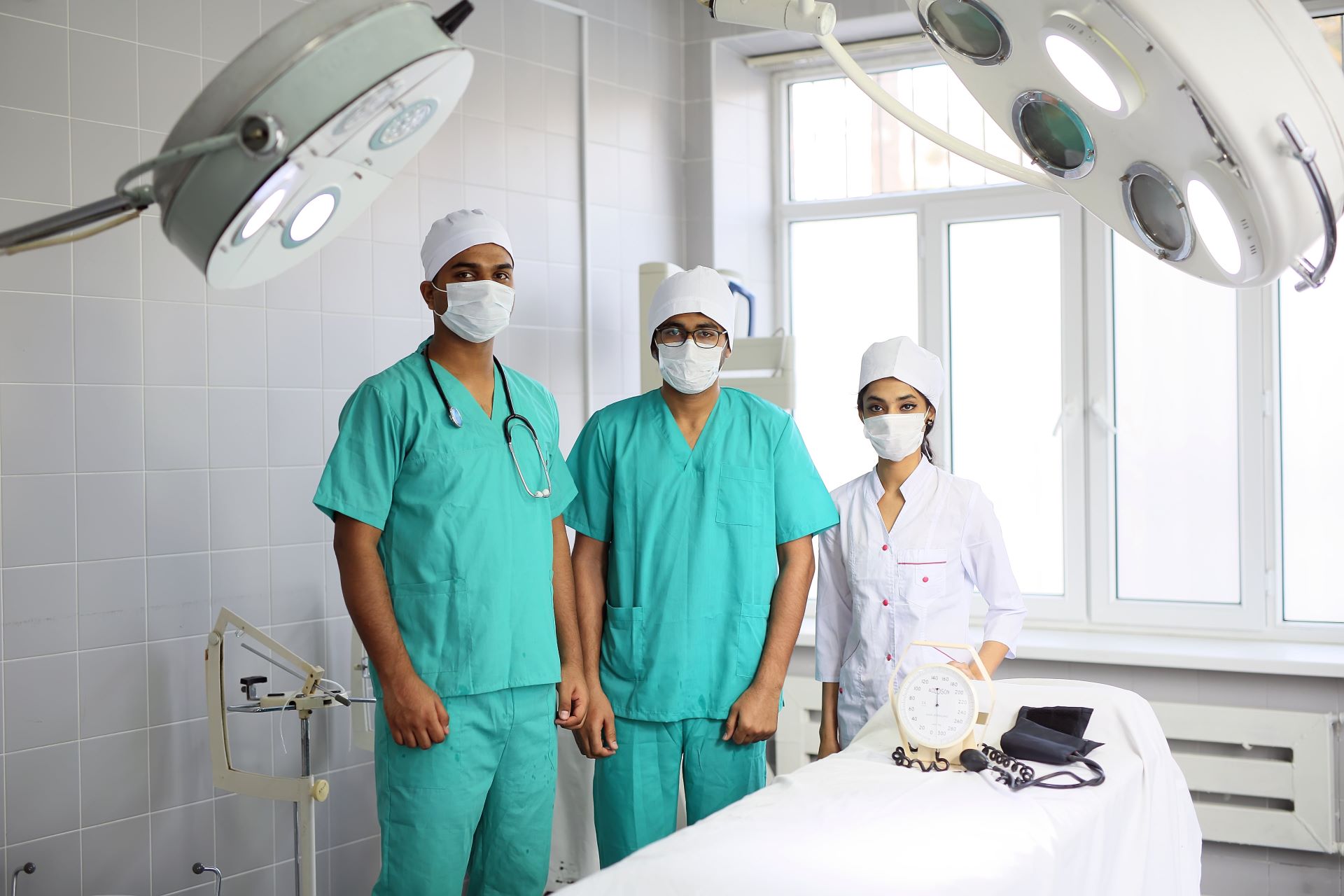Overseas education consultants